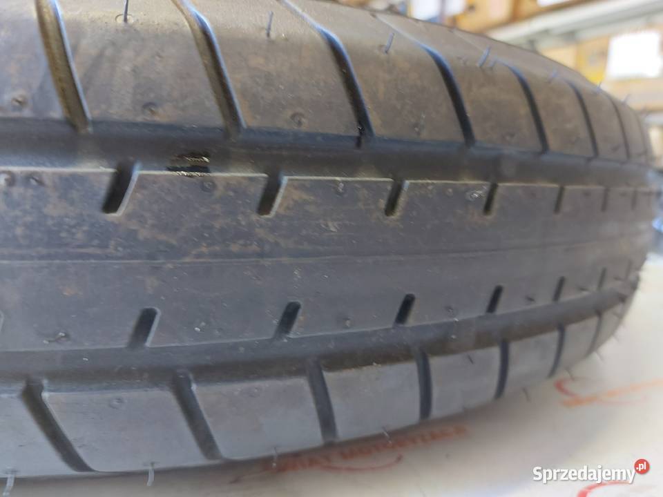 MONDEO MK4 S GALAXY MK3 koło dojazdowe 1258516 Kielce