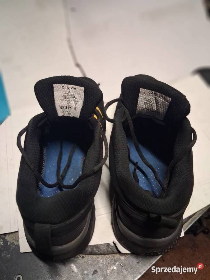 Buty robocze DAKOTA org R 445 Kwidzyn