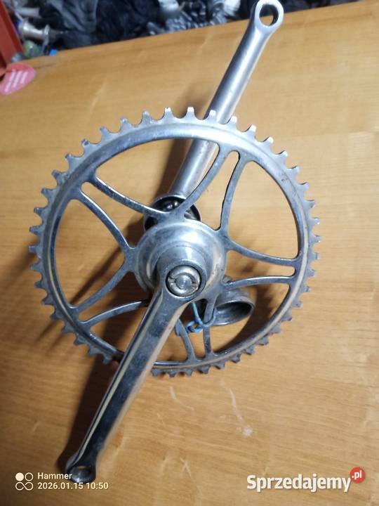 Stara ładna korba Ciosaniec sprzedam