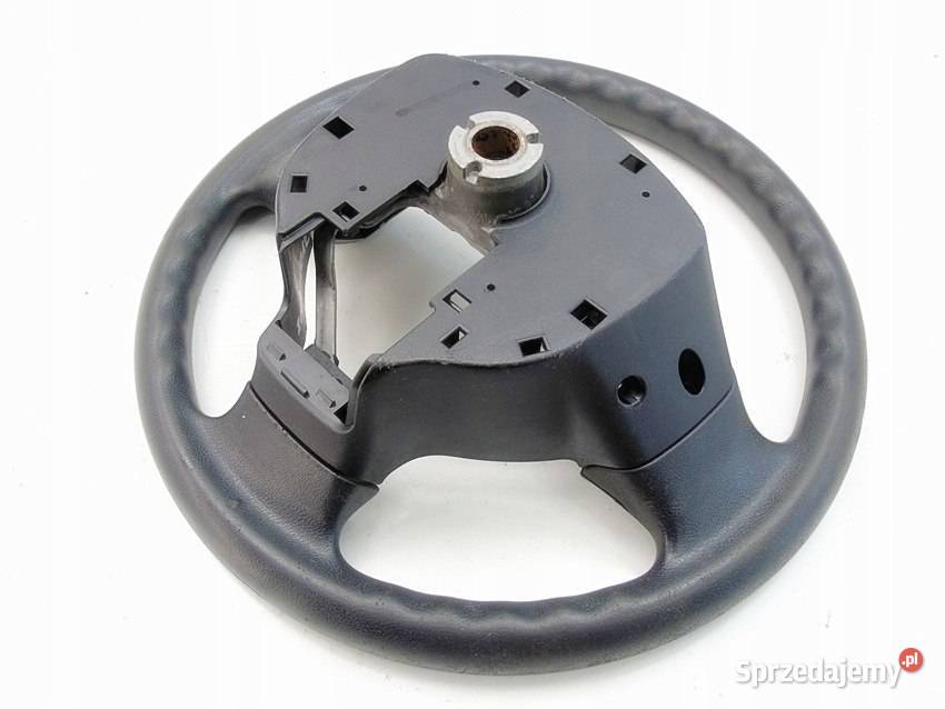Kierownica Mitsubishi Colt VI 2004 2012 Sosnowiec