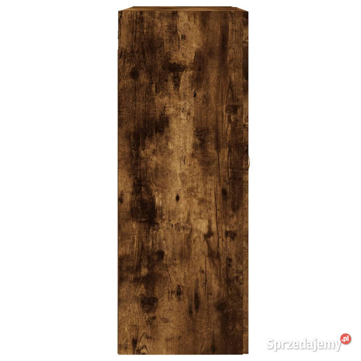 Szafka wisząca przydymiony dąb 695x34x90 mazowieckie