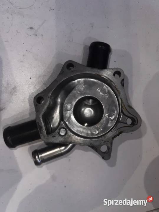 Pokrywa pompy wody Honda CB 500 F PC62 Ostrzeszów