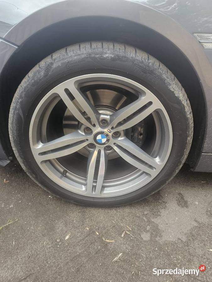 Zamienię styling 167 Samochodowe Gdańsk