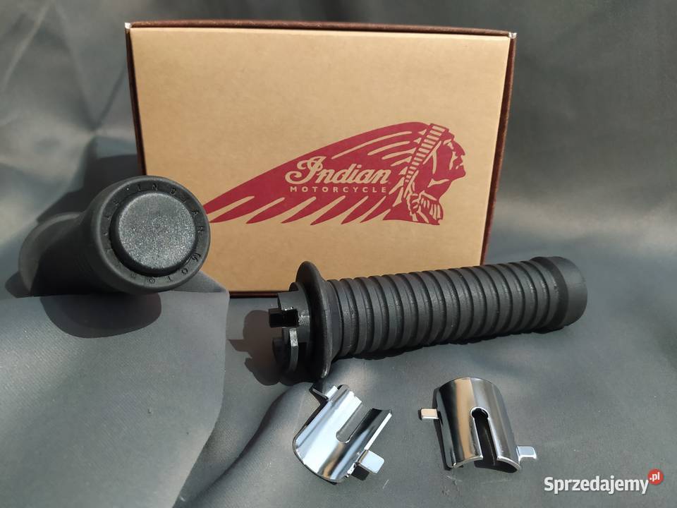 INDIAN KIERUNKOWSKAZ MIGACZ LED TYŁ 3w1 PRZÓD Na Luboszyce sprzedam