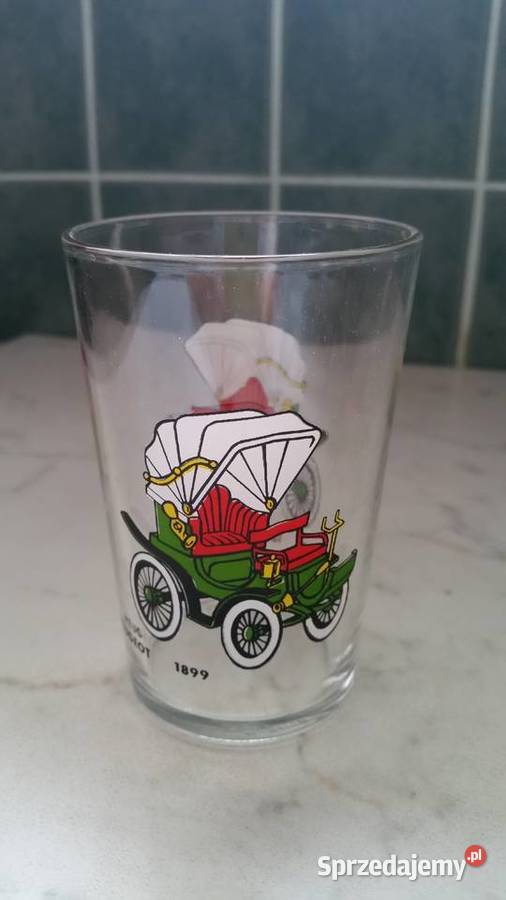 Peugeot 1899 Renault 1914 ScaniaVabis 1919 lubelskie sprzedam