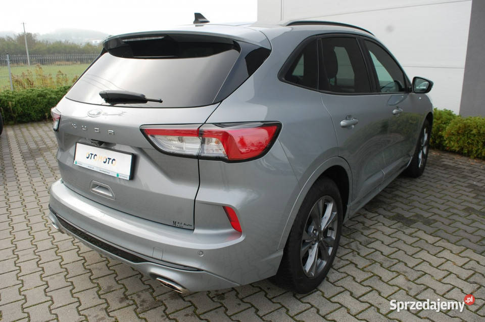 Ford Kuga Wersja StlineAutomat III 2019 Samochody osobowe Dębica