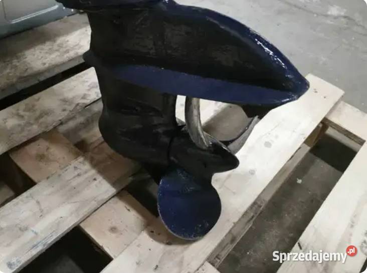 Silnik spalinowy zaburtowy do łodzimotorówki Motoryzacja