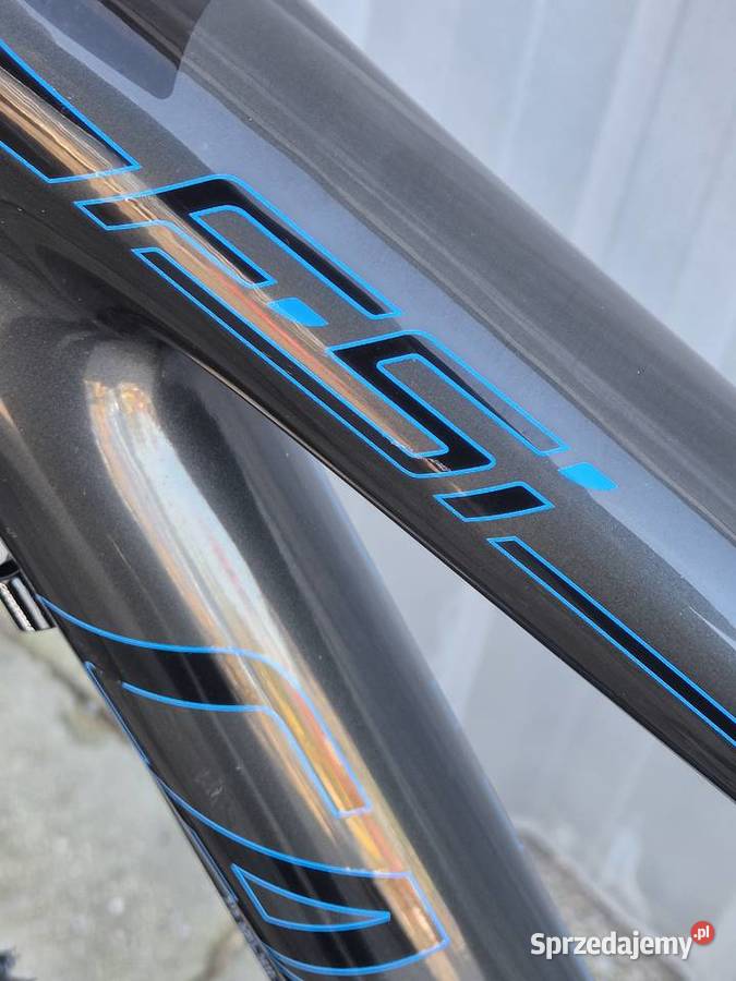 CANNONDALE Model FSI carbon 2 M Poddębice