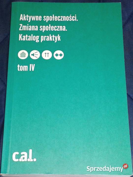Aktywne społeczności Zmiana społeczna Katalog Chełm