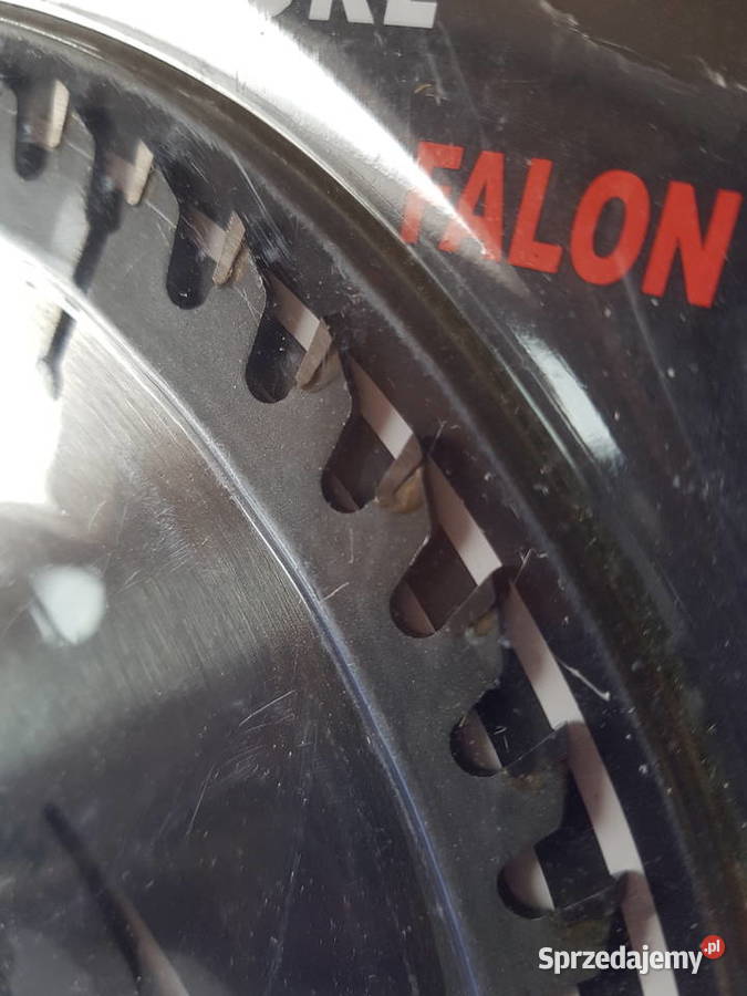 Tarcza widiowa do cięcia drewna Falon 205x32 60T Głogowa sprzedam