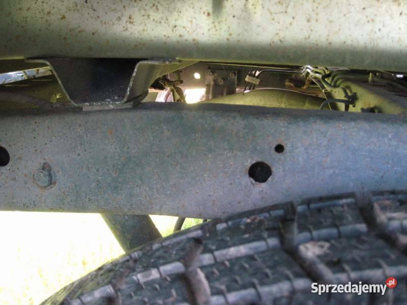 Nissan Navara Nissan Navara 25TDI 133 2004r Stąporków