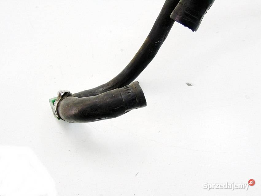 PRZEWODY PALIWA 20 16V 406 306 XSARA 605 EVASION śląskie Sosnowiec