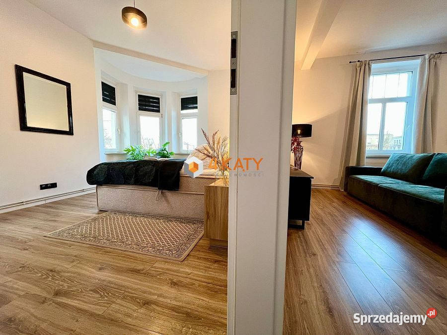 Mieszkanie 555m2 Zielona Góra Kazimierza 55.5m2 sprzedam