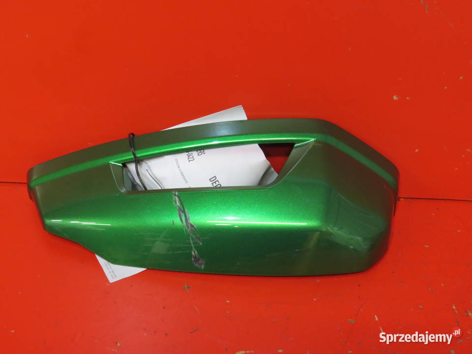 KAWASAKI Z650 Z 650 1000 VERSYS 1100 SX Z1000 Gdańsk