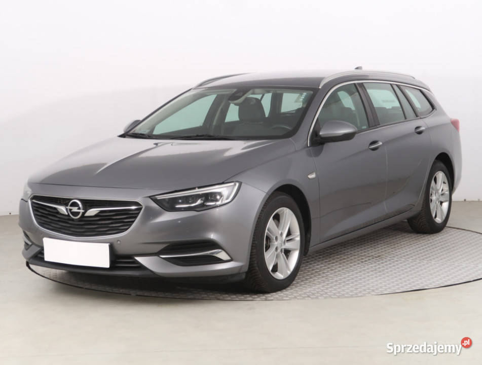 Opel Insignia 20 CDTI Piaseczno