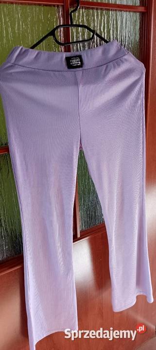 Leginsy dziewczęce Rozmiar 146 Kowalec sprzedam