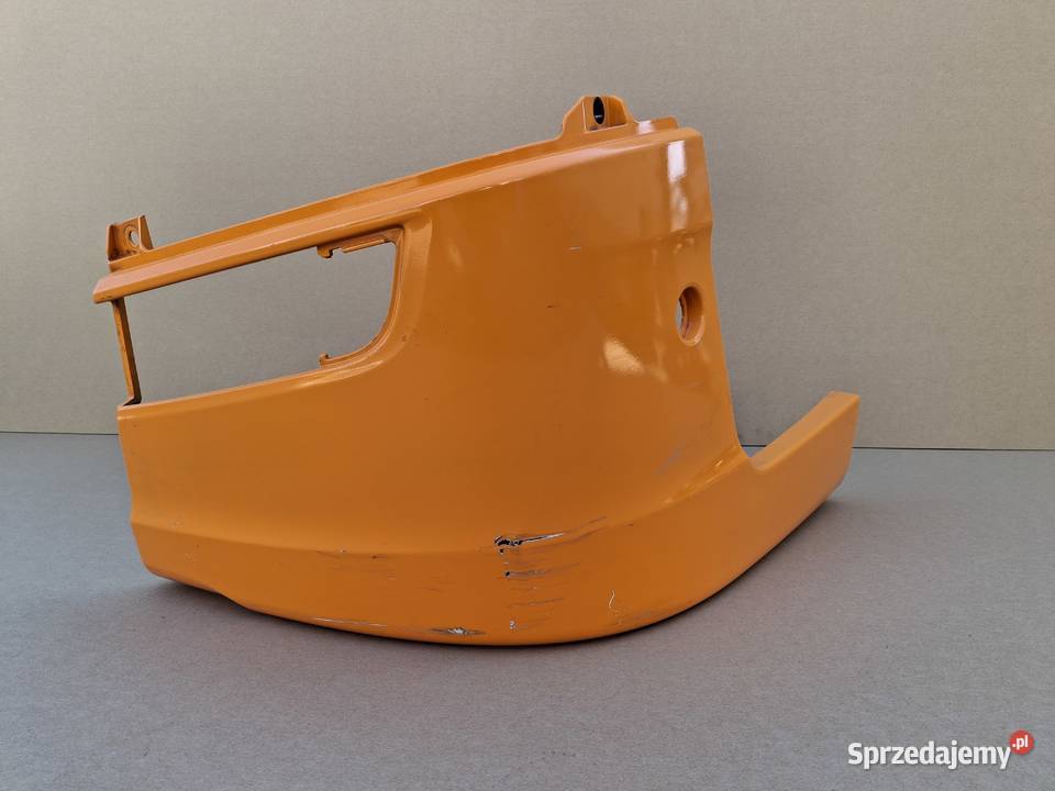 FIRMA SCS POLAND POSIADA NA SPRZEDAŻ NAROŻNIK ciężarowe lubuskie Bieleń