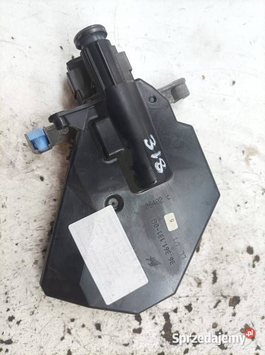 MODUŁ ZAPŁONU 6923765 Bmw Seria 7 IV 20012008 Komputery