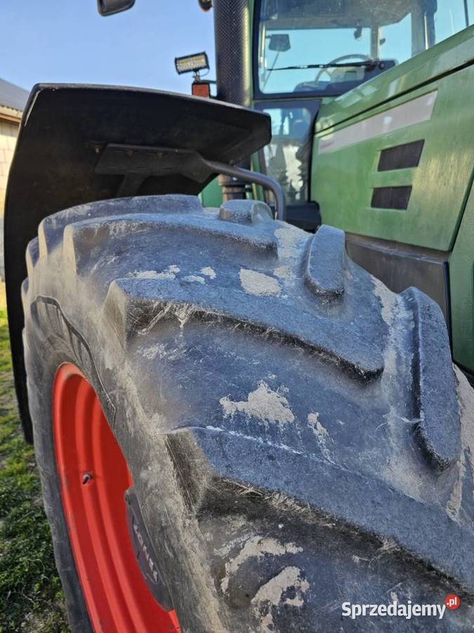 Opony Michelin omnibib 48070r34 lubelskie