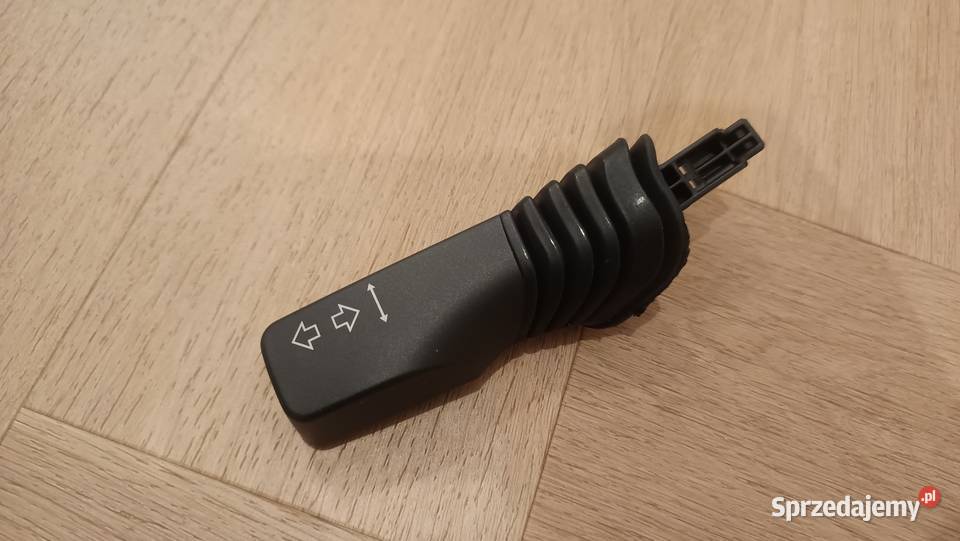 Manetka przełącznik kierunkowskazów Opel Astra H Warszawa