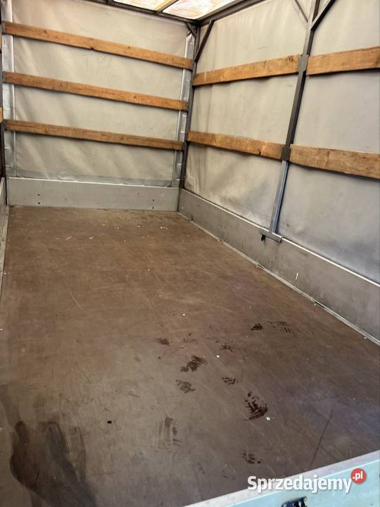 Przyczepa laweta sam lawety Lawety sprzedam