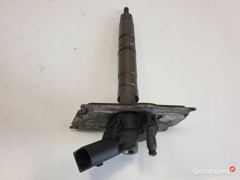 WTRYSKIWACZ Audi A6 C6 27 TDI wtrysk 0445116023 osobowe Chełm