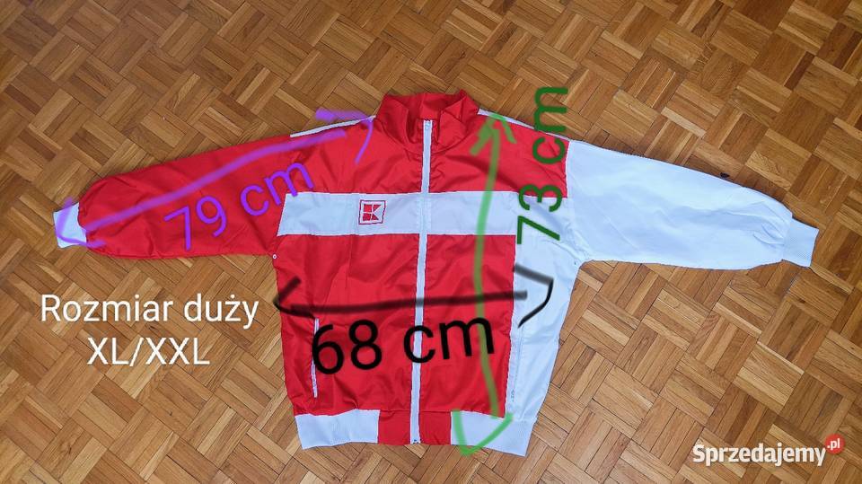 Dres XLXXL Inny wzór