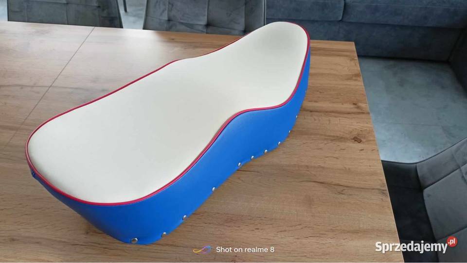 Kanapa wsk b1 nieuszkodzony warmińsko-mazurskie Morąg sprzedam