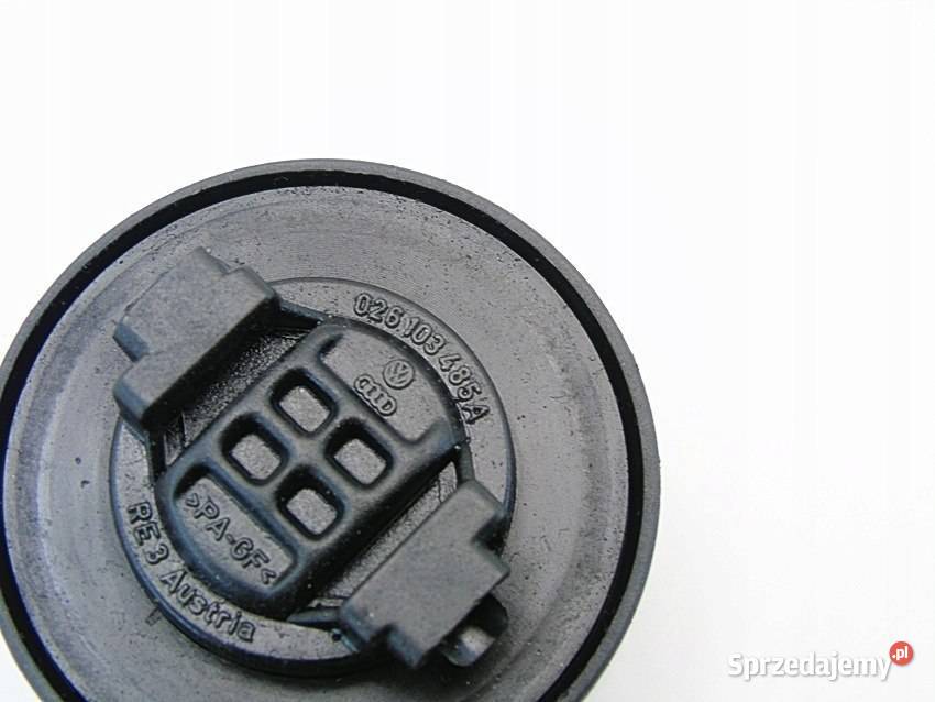 KOREK OLEJU 19 SDI FABIA POLO 4 IBIZA CORDOBA osobowe Sosnowiec sprzedam