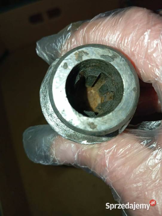 WAŁ NAPĘDOWY KARDAN URAL ZSSR Niemodlin