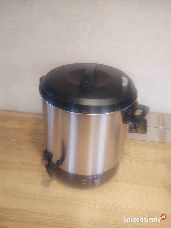 Warnik Garnek do gotowania na napoje do dolnośląskie