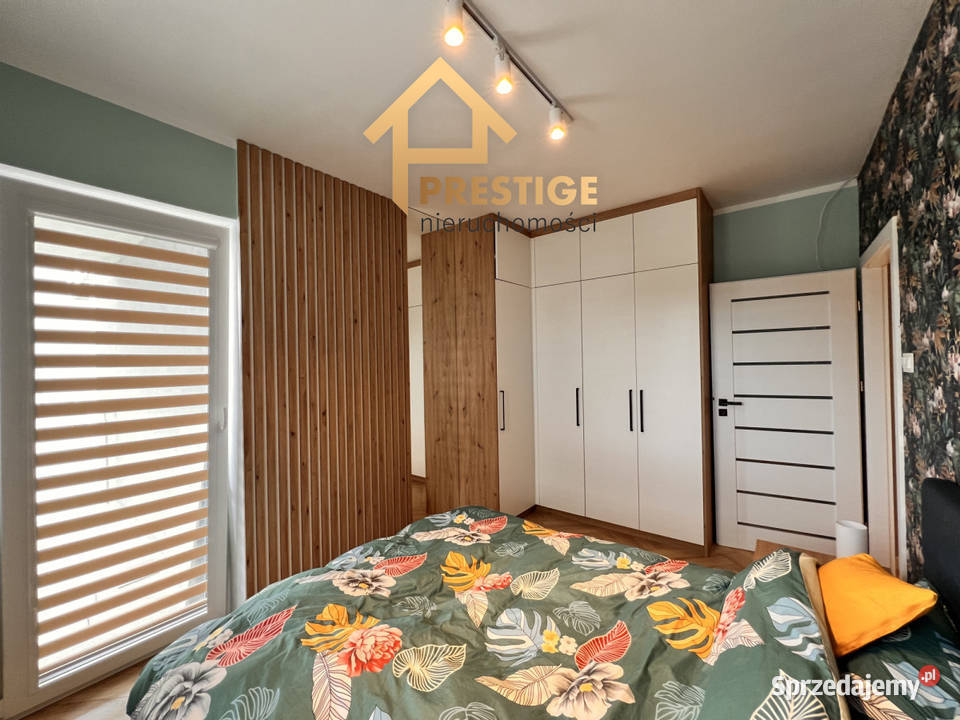 Wrześniarozkładowe 5781m2 II piętro dwa balkony Sprzedaż