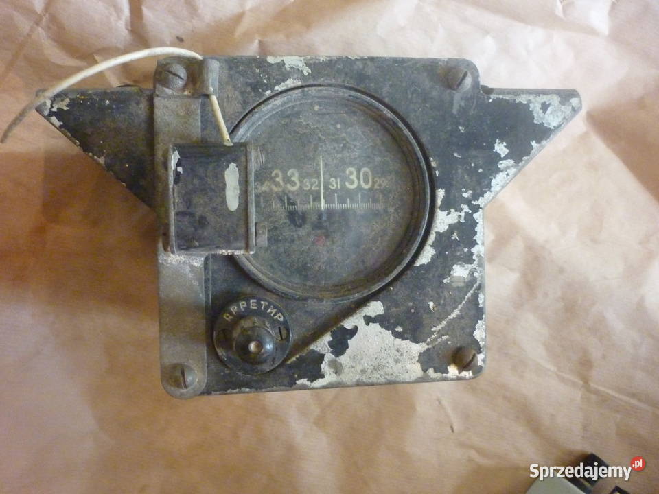 Żyrokompas GPK48 podkarpackie Dębica