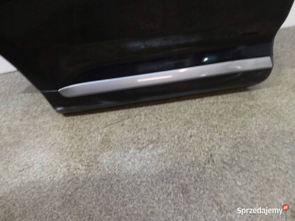 DRZWI PRAWE TYŁ L041 Porsche Cayenne I 2002 2010