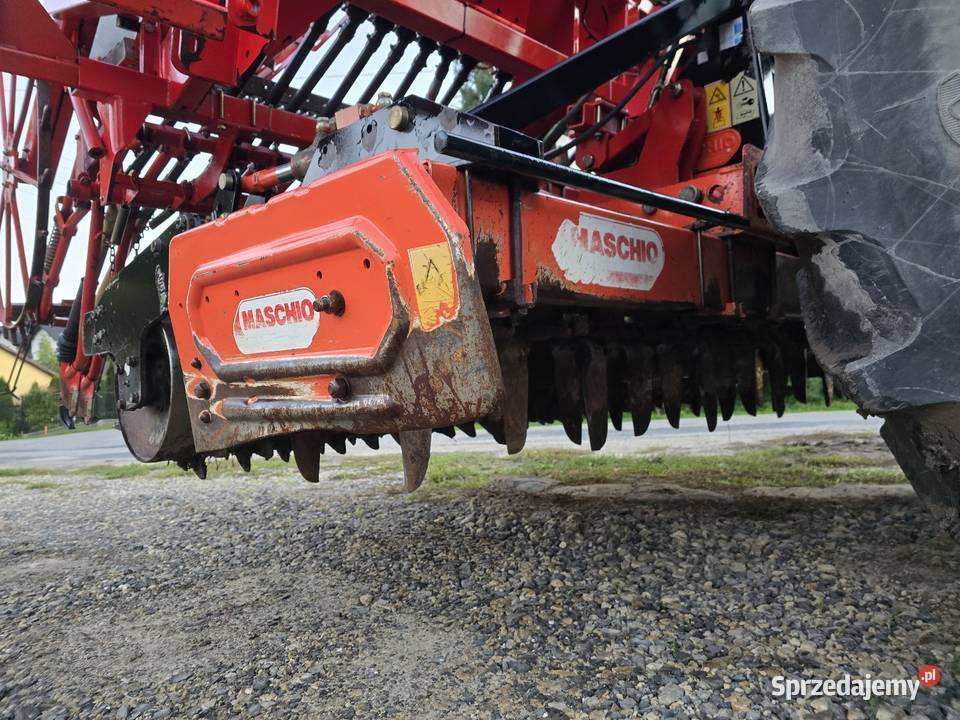 Zestaw Siewny Maschio 3 m Miechów