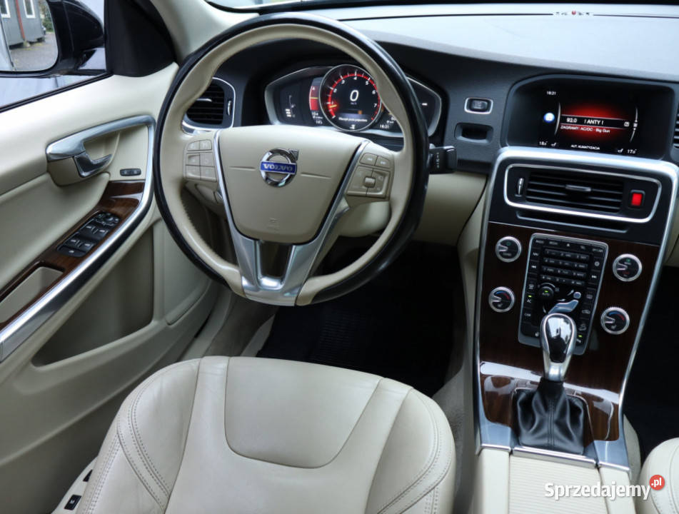 Volvo S60 T5 Piaseczno sprzedam