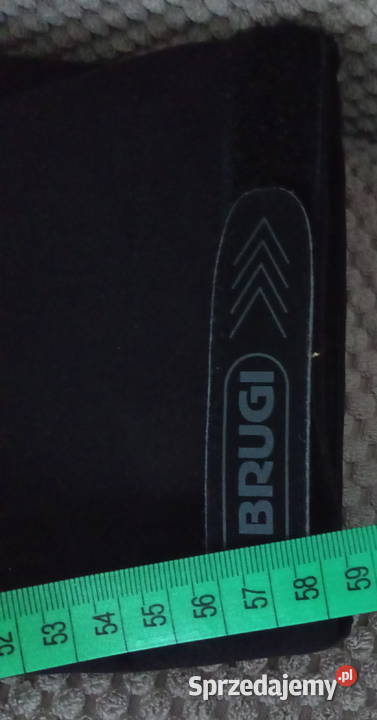 Kurtka softshell BRUGI 5000 BYTEX Sulechów