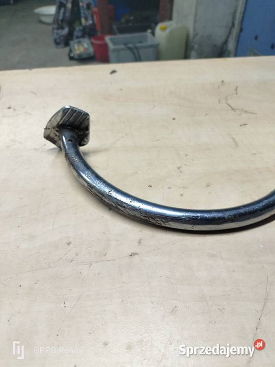 Komar Sport dźwignia hamulca nożnego Łubno