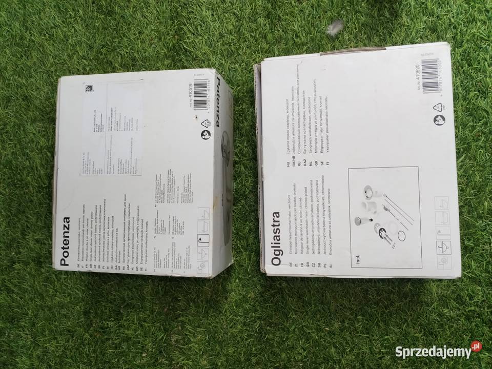 sprzedam oswietlenie Gorzów Wielkopolski