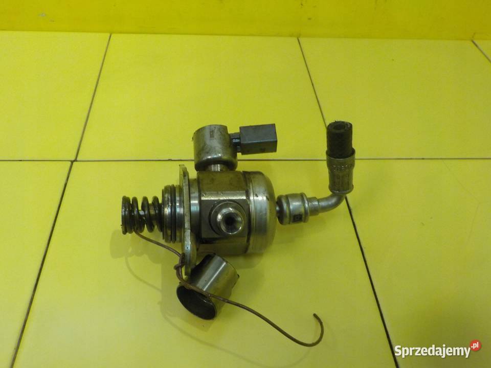 BMW 1 F20 F30 16 B 14r 136 N13B16A N13 pompa Suków