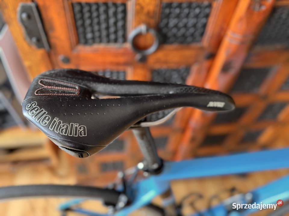 Sprzedam rower szosowy La Strada Sportivo RS w zachodniopomorskie Szczecin