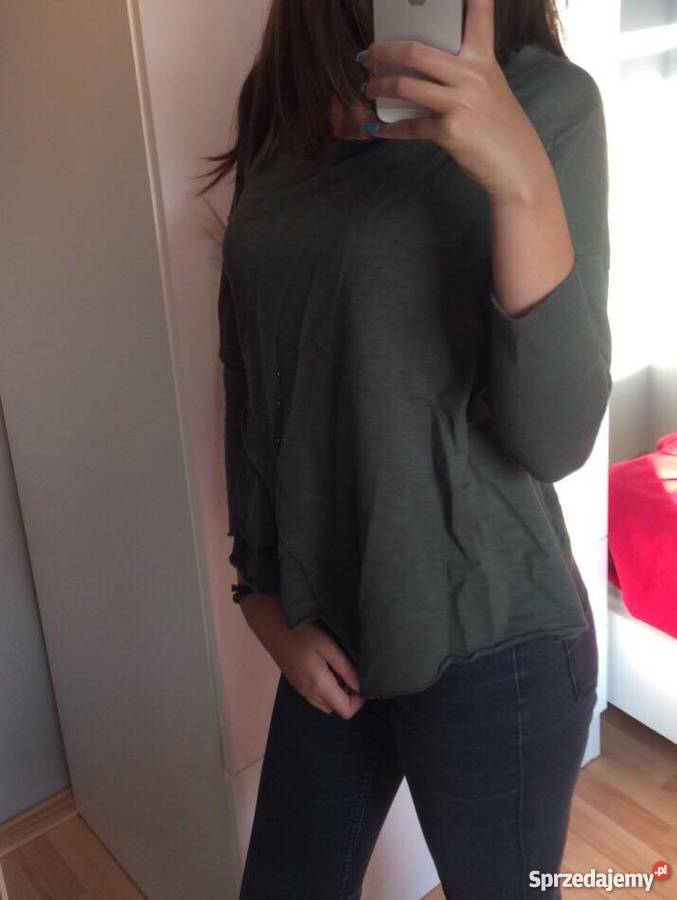Bluzka marki by o la la Włocławek