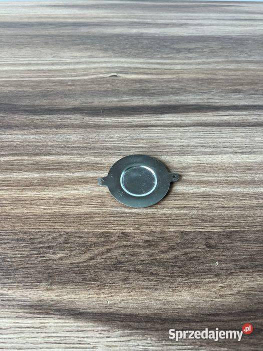 NOWA CZESKA BLASZKA FILTRA FILTR POWIETRZA JAWA Bielsko-Biała