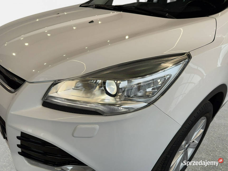 Ford Kuga 20d 150 M6 AWD 20162017 r salon Myślenice