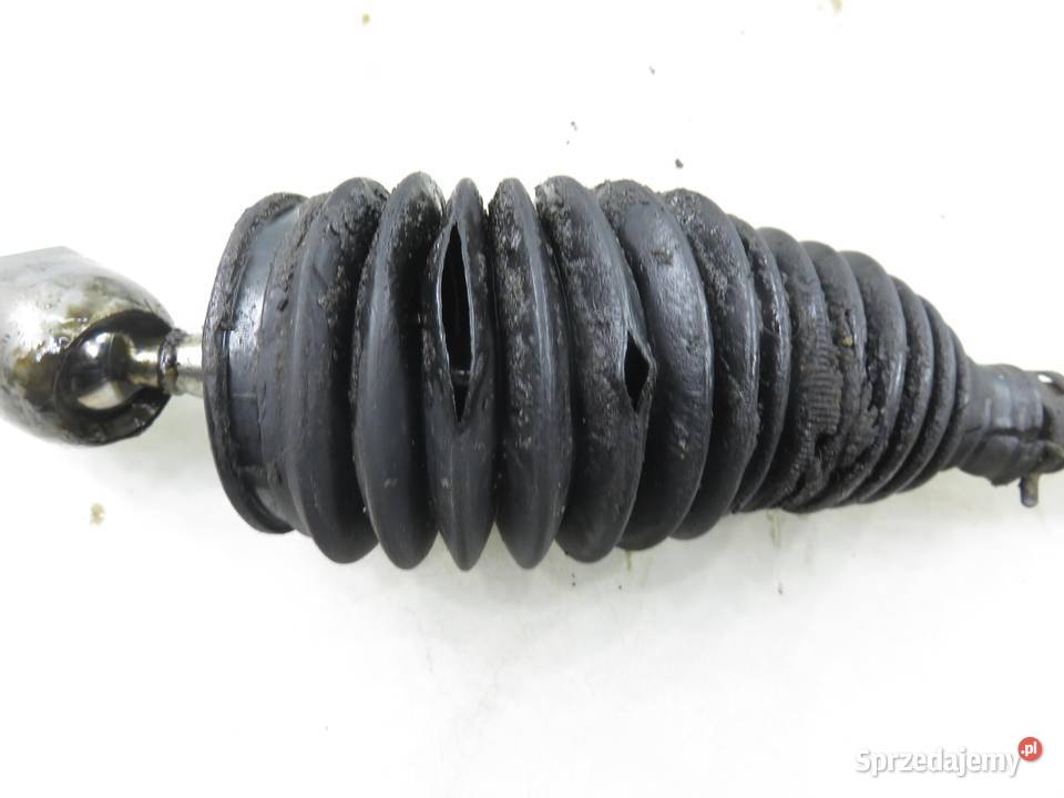 MAGLOWNICA TOYOTA AVENSIS VERSO osobowe Przekładnie kierownicze małopolskie