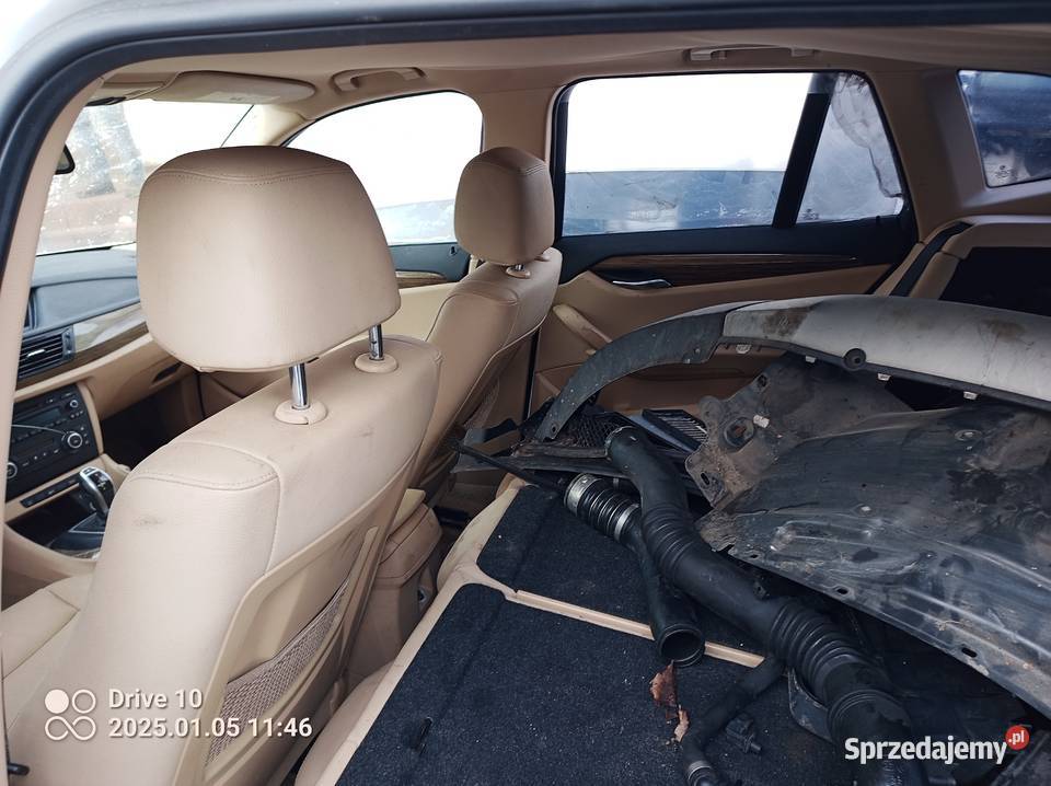 Bmw X1 E 84 X1 Koło