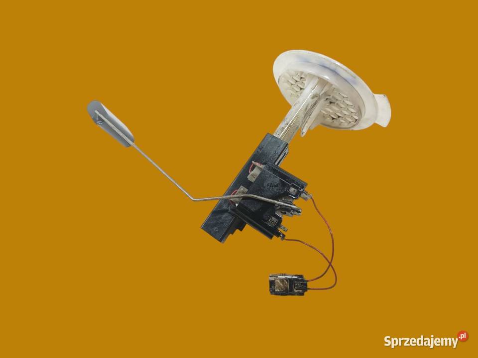 CZUJNIK SENSOR POZIOMU PALIWA 31274671 Volvo XC Rok produkcji 2014