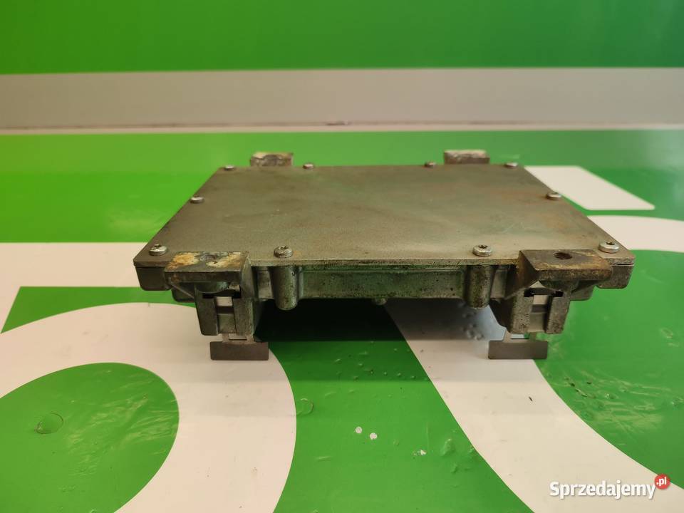 Moduł Komputer Sterownik silnika 02112850 DEUTZ Wilkowo