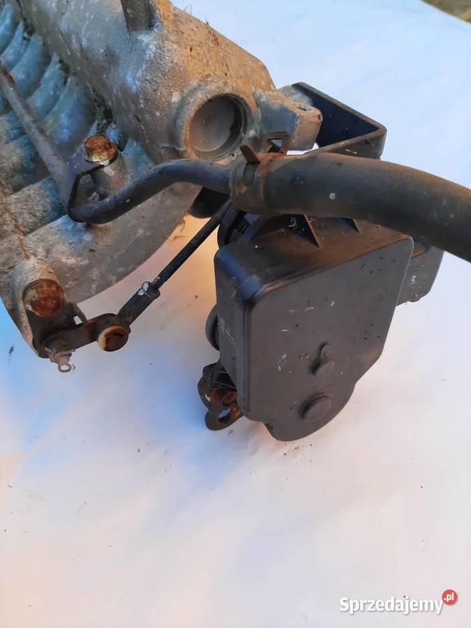 Hyundai Kia 16 CRDI Kolektor ssący 283202A400 Ksawerów