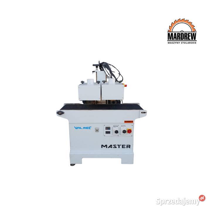 Postarzarka szczotkarka Valmec 400 425 Naprawa